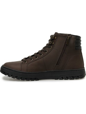 Dockers by Gerli 235271 3pr Kahverengi Erkek Sneaker