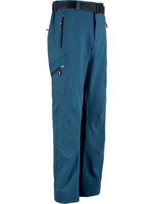 Evolite Relax Erkek Outdoor Pantolon - Mavi