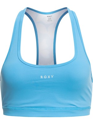 Roxy Active See The Good Kadın Sports Bra