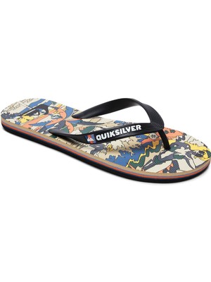Quiksilver Molo Feelin Fin Erkek Terlik