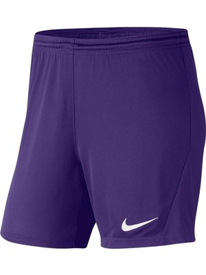 Nike Dri-FIT Park III Kadın Şort