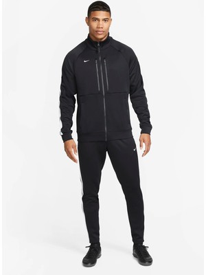 Nike FB6522-010 Dri-Fıt Fc Erkek Eşofman Takımı