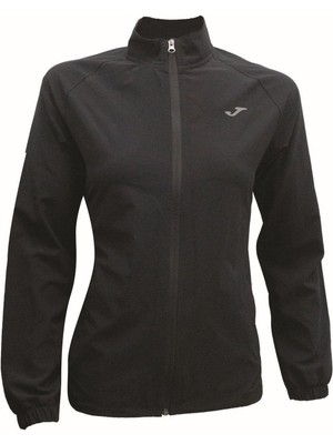 Joma 6231301-20.002 Full Zip Swan W Kadın Sweatshirt