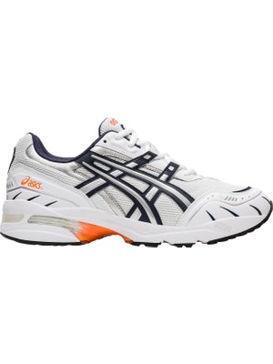 Asics GEL-1090 Erkek Brilliant White Günlük Ayakkabı 1021A275-100