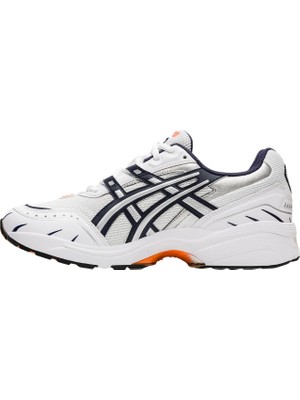 Asics GEL-1090 Erkek Brilliant White Günlük Ayakkabı 1021A275-100