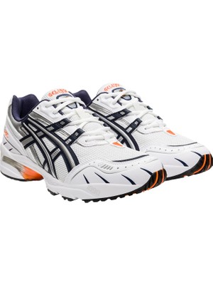 Asics GEL-1090 Erkek Brilliant White Günlük Ayakkabı 1021A275-100