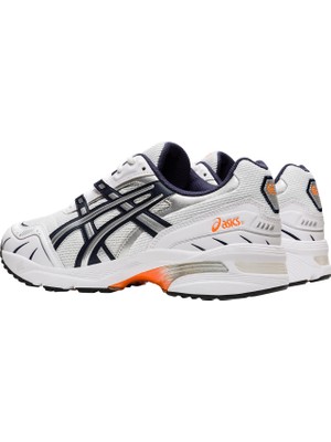 Asics GEL-1090 Erkek Brilliant White Günlük Ayakkabı 1021A275-100