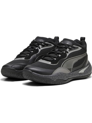 Puma 37901401 Attacanto Fg/ag Jr Unisex Basketbol Ayakkabısı