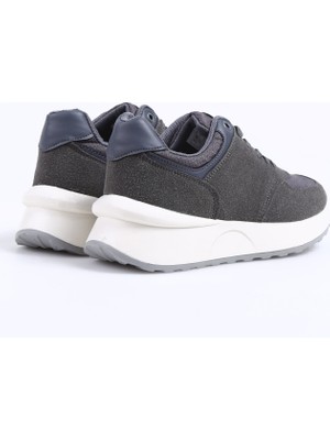 F By Fabrika Sneaker, 40, Antrasit