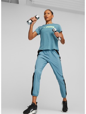 Puma T-Shirt, L, Mavi