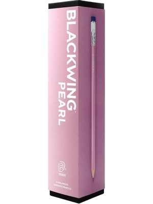 Blackwing Blackwing Limited Edition Pearl Pink 12'li Kurşun Kalem Seti