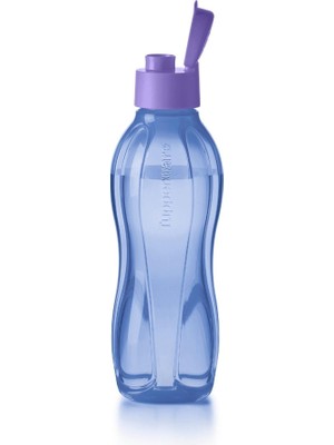 Tupperware Eco Şişe Kk 750ML Gece Mavisi