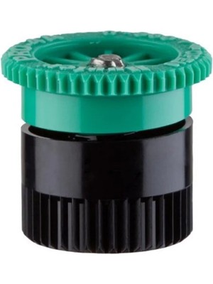 Hunter 4A Sprey Nozulu 1,20 Mt. Yarıçap, Açısı Ayarlanabilir Nozul (0°-360°) 25 Adet