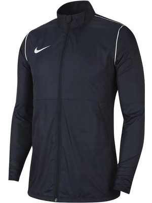 Nike Rpl PARK20 Erkek Lacivert Futbol Ceket BV6881-410