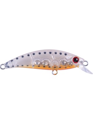 Han Fish Zıpır kg 50MM 4,5 gr Lrf Maket Balık Zıpır K-15 Dotted Shrimp