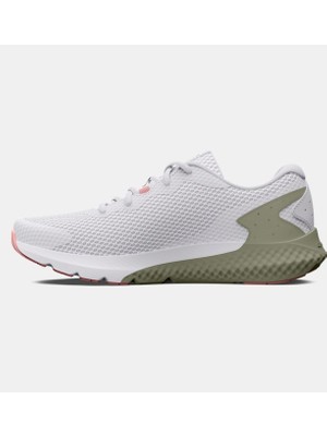 Under Armour Kadın Charged Rogue 3 Koşu Ayakkabısı 3024888-501