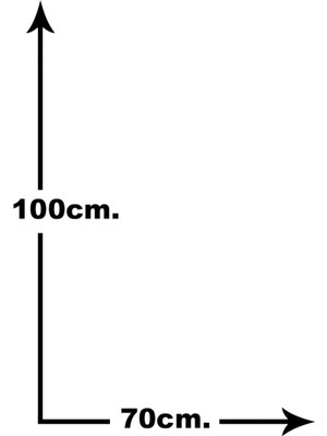 Bedeko Ahşap Tablo Geleceğe Dönüş 3 Desenli Ahşap Tablo