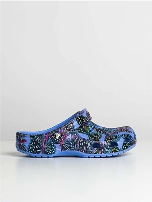 Crocs Classic 208257-5Q7 Mavi