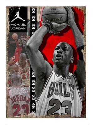 Bedeko Jordan Model Mdf Tablo