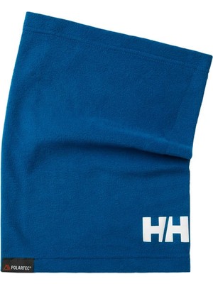 Helly Hansen Polartec Neck Unisex Polar Boyunluk Mavi HHA.67921-606