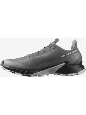 Salomon Alphacross 5 Erkek Outdoor Ayakkabı L47313300