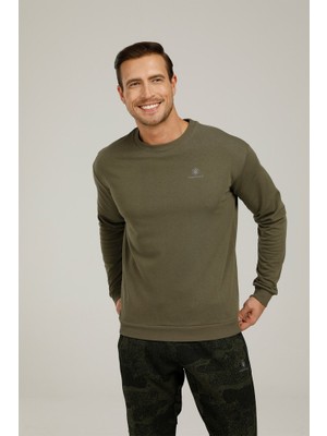 Lumberjack W-SN75 Bsc C Neck 101398427STD