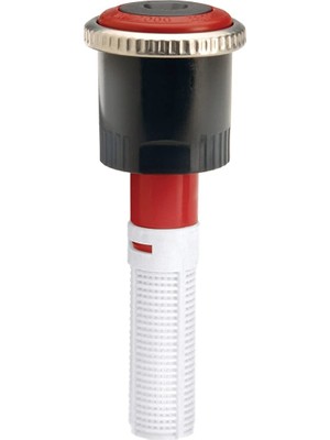Hunter MP-2000 360° Tam Tur, Sabit Açılı ve 4mt.-6,4mt. Yarıçap Mesafesi Ayarlanabilir, Mp Rotator Nozul 50 Adet