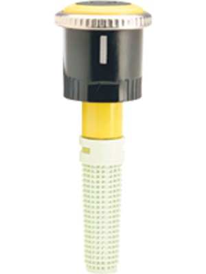 Hunter MP-3000 210°-270° Açısı ve 6,7mt.-9,1mt. Yarıçap Mesafesi Ayarlanabilir, Mp Rotator Nozul 15 Adet