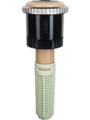 Hunter MP-3500 90°-210° Açısı ve 9,4mt.-10,7mt. Yarıçap Mesafesi Ayarlanabilir, Mp Rotator Nozul 10 Adet