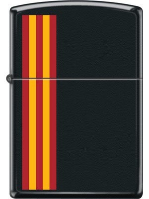 Zippo Çakmak Z-CI407371-218