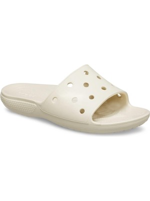Crocs 206121 Classi̇c Crocs Sli̇de Uni̇sex Terli̇k
