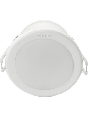 Philips Meson 20W LED Panel 3000K Sarı 17,5 cm Mağaza Spot Armatür