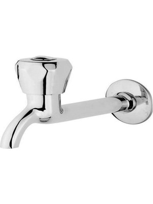 More Home Hat Kısa Musluk