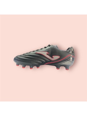 Joma Aguıla 2301 Black Red Fırm Ground AGUW2301FG Krampon