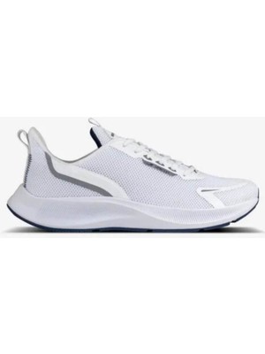 Lescon Gym Beyaz Erkek Runner Kosu Ayakkabısı