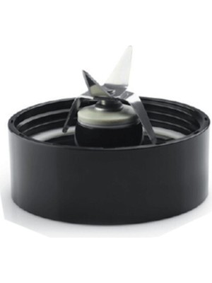 Arzum Ar 1032 - Ar 1075 - Ar 1093 Shake'n Take Blender Orijinal Siyah Kesici Bıçak