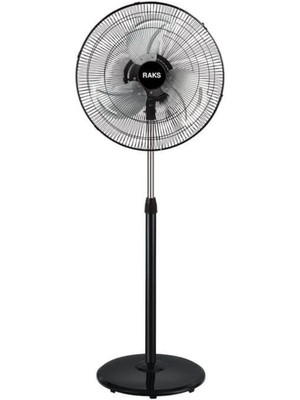 Raks Sf 18 Wındy 18 Inç Sanayi Tipi Vantilatör 90 Watt