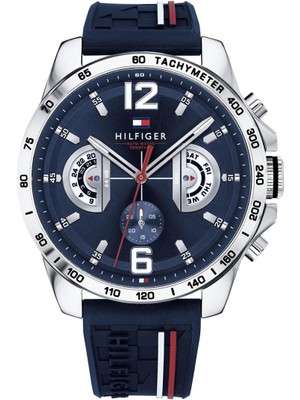Tommy Hılfıger TH1791476 Erkek Kol Saati