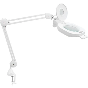 Dexter Powermaster 138MM Lens Mercekli 81+1 Ledli 3 Dıopter Akrobat Büyüteç Masa Lambası