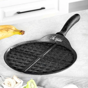 Blaze Waffle Tava 26 cm