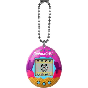 Tamagotchi Orijinal Sanal Bebek - Dondurma 42798-42922
