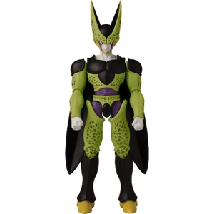 Dragon Ball Sınır Tanımaz Serisi 30 cm Figürleri - Cell Final Form BDB36730-36747