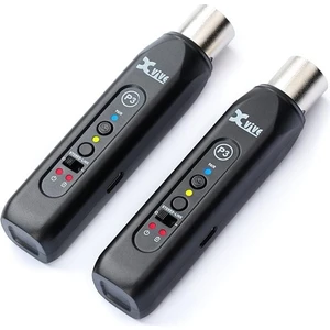 P3D Çift Bluetooth Audio Receiver