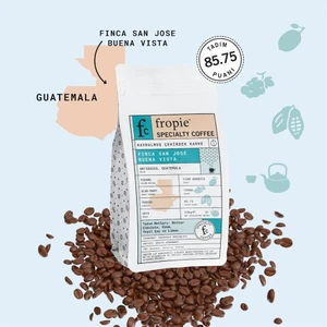 Finca San José Buena Vista - Guatemala - Kavrulmuş Nitelikli Kahve Çekirdeği - 250 g