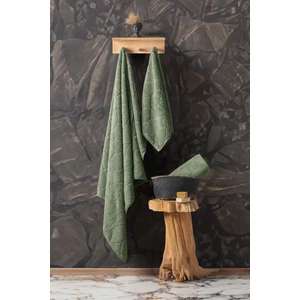 Voli Micro Cotton Banyo Havlusu 90X150CM