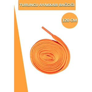 Dopar Ayakkabı Bağcığı 120 cm