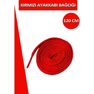 Dopar Ayakkabı Bağcığı 120 cm