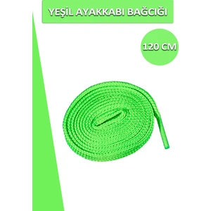 Dopar Ayakkabı Bağcığı 120 cm