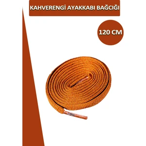Dopar Ayakkabı Bağcığı 120 cm