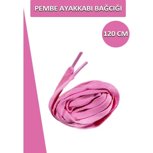 Dopar Ayakkabı Bağcığı 120 cm